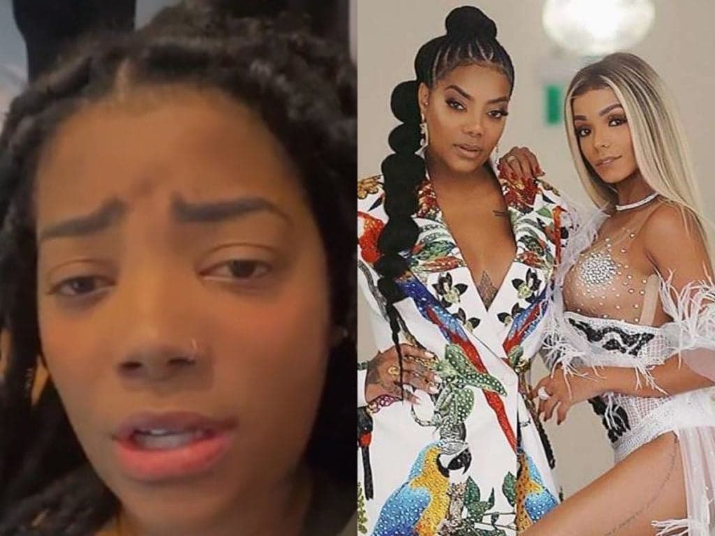 Após ter suposta traição e caso polêmico na polícia expostos, Ludmilla anuncia afastamento bombástico