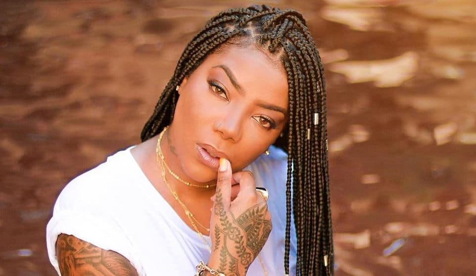 Ludmilla e atriz famosa, passam pelo pior após internação com fortes dores, pus e tratamento com morfina
