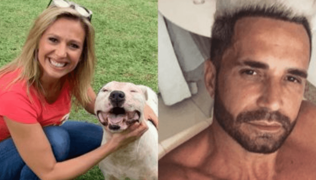 Luísa Mell ataca Latino, sugere que é fracassado e usa animais para se promover: "Deu cigarro para macaco"
