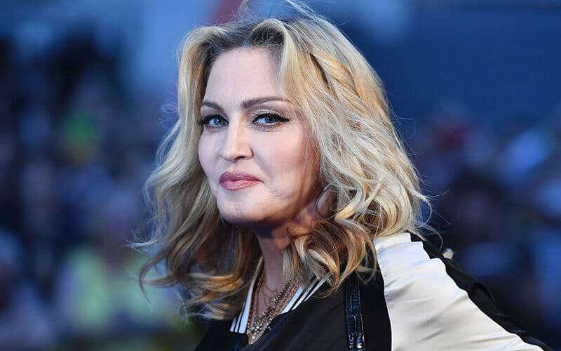 Madonna, vítima de grave doença, desabafa: "quando descobri, foi muito ruim"