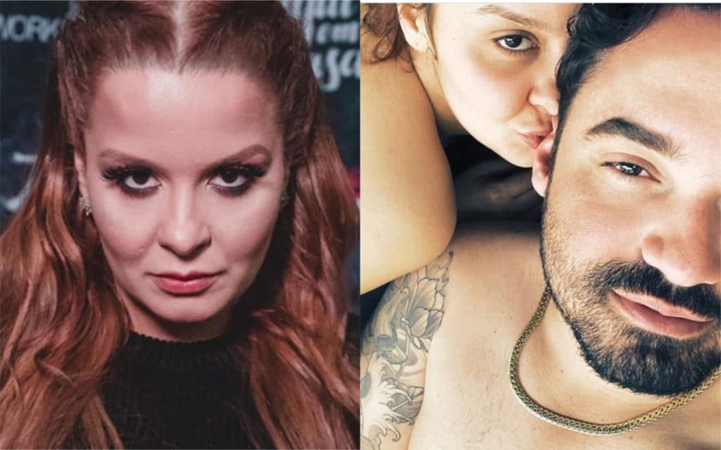 Maiara fala de traição dolorosa e mostra em vídeo o que Fernando não consegue parar de fazer na cama: "Viciado"
