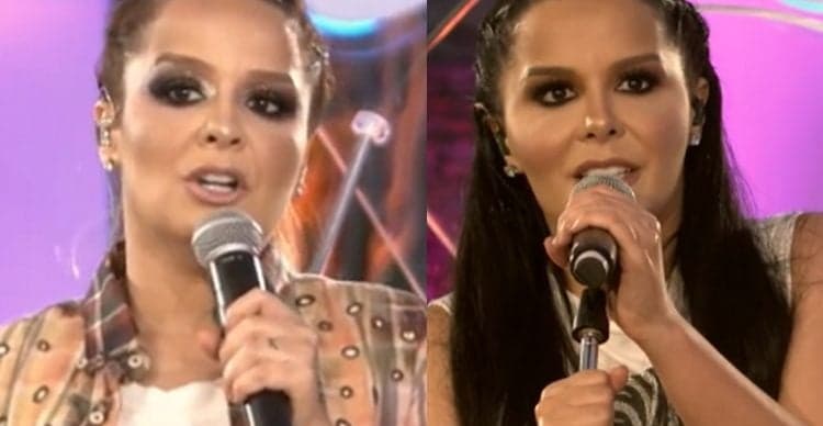 Maiara e Maraísa rasgam o verbo sobre guerra, rixa instaurada e dizem toda verdade: "A gente não pode parar"