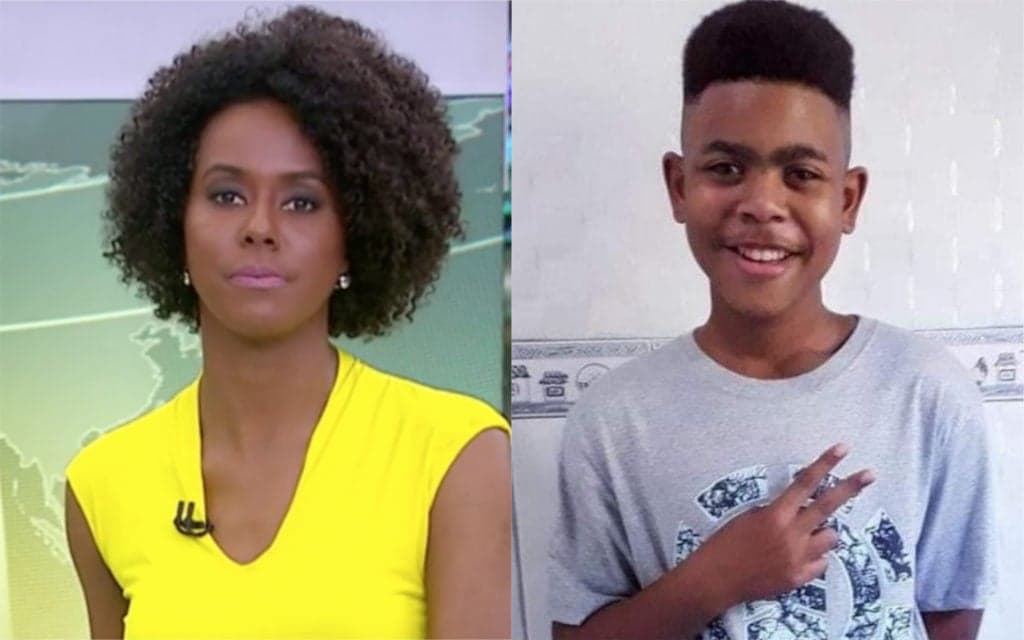 Maju, após escândalo envolvendo seu nome na Globo, anuncia morte arrebatadora: "Baleado e morto dentro de casa"