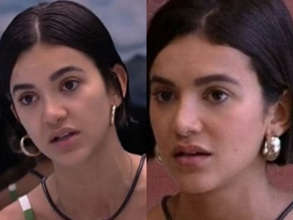 Manu Gavassi entrega briga com Boninho dentro do BBB e pavor de ser expulsa pela Globo: "Irritava, tinha medo"