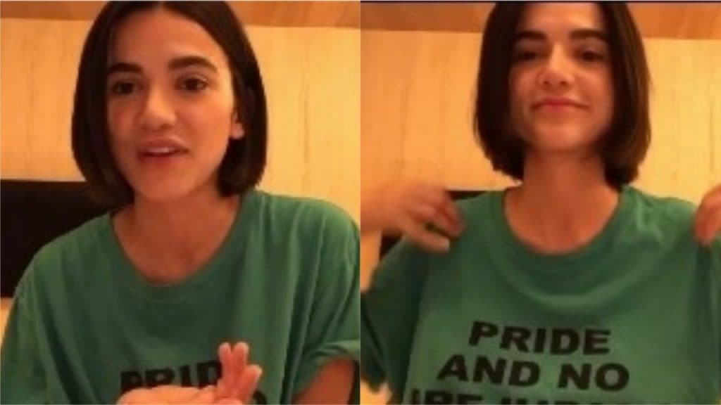 Manu Gavassi tem segredo revelado após saída do BBB e cantora deve ficar inacessível