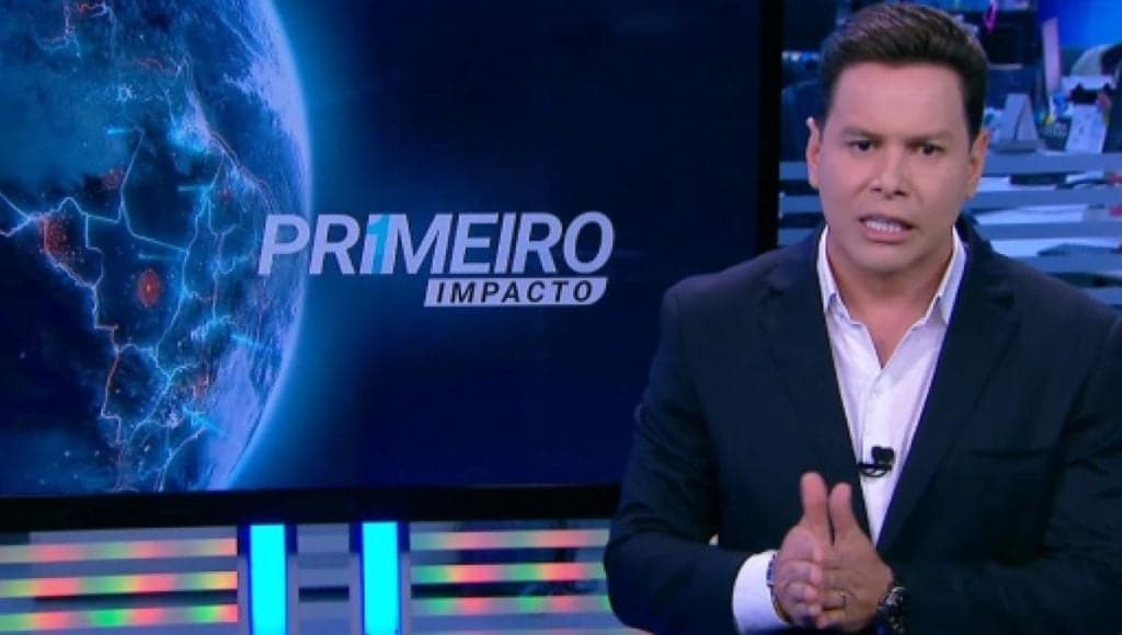Marcão do Povo pode estar na mira do SBT