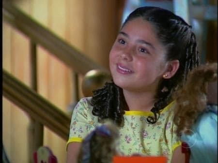 Lembra dessa atriz mirim? Respire fundo, pois, como ela está hoje vai te surpreender