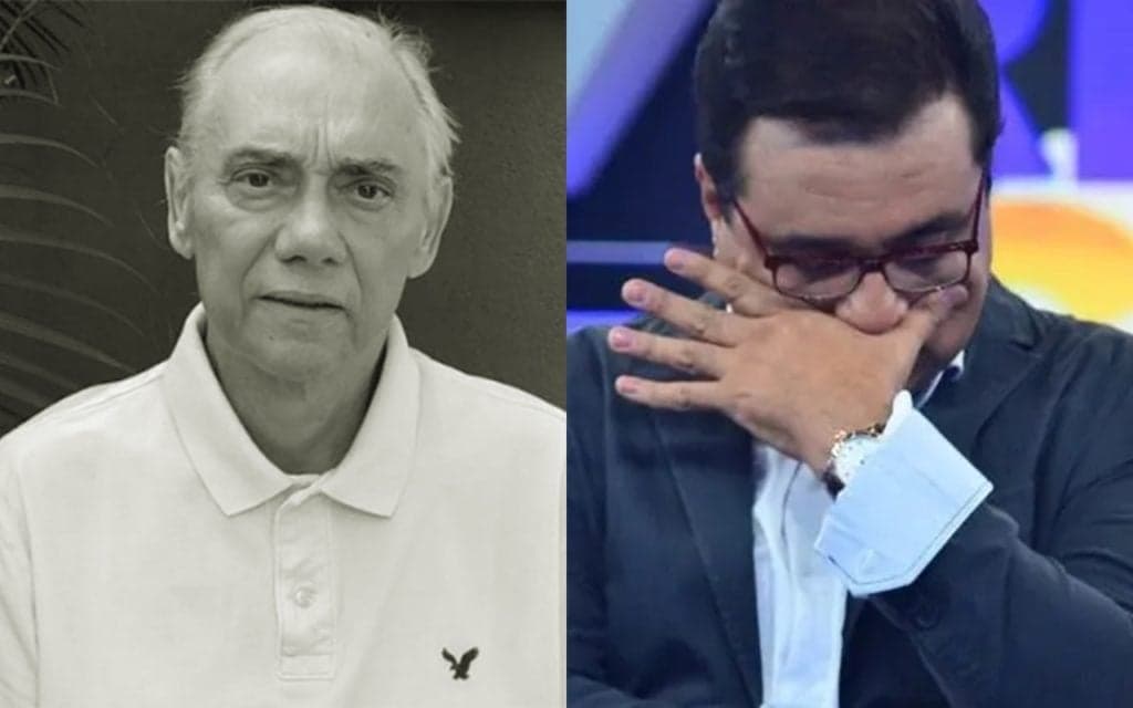 Marcelo Rezende retorna em carta psicografada assustadora e decreta futuro de Geraldo Luís: "Cuidado"