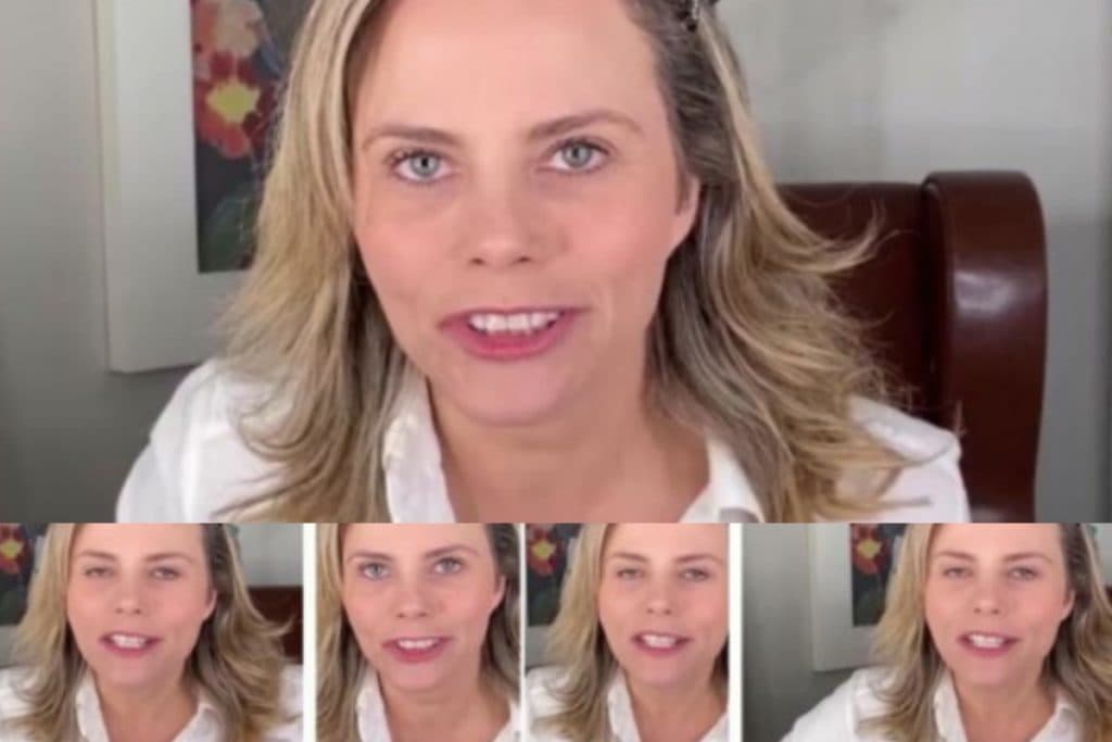 Maria Cândida, da Globo, faz vídeo destruidor e expõe momentos de terror em camarim da Record: "Achei que ia morrer"