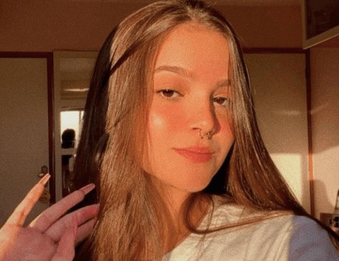 A famosa atriz da Globo, Mel Maia acabou sendo envolvida em uma confusão daquelas após ser acusada de chamar uma trans de "traveco"(Foto: Reprodução/Instagram)