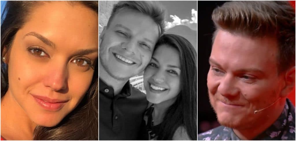 Thais Fersoza escandaliza, é questionada quando trepa com Teló e faz relato brutal em público: "Uma delícia de manhã"