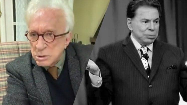 Moacyr Franco, após demissão e mágoa, rasga o verbo sobre câncer, famoso possuído e morte de Silvio: "Em casa"