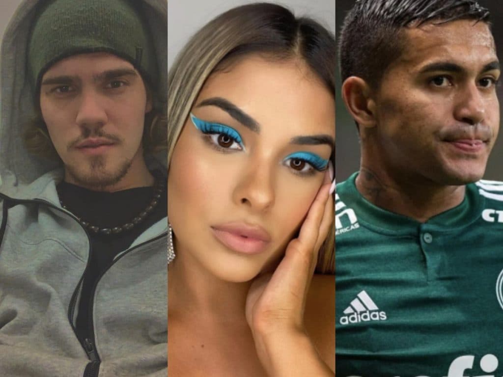 Após ter barraco com jogador exposto, Munik Nunes leva duro golpe de cantora e toma difícil decisão: "Não merece"