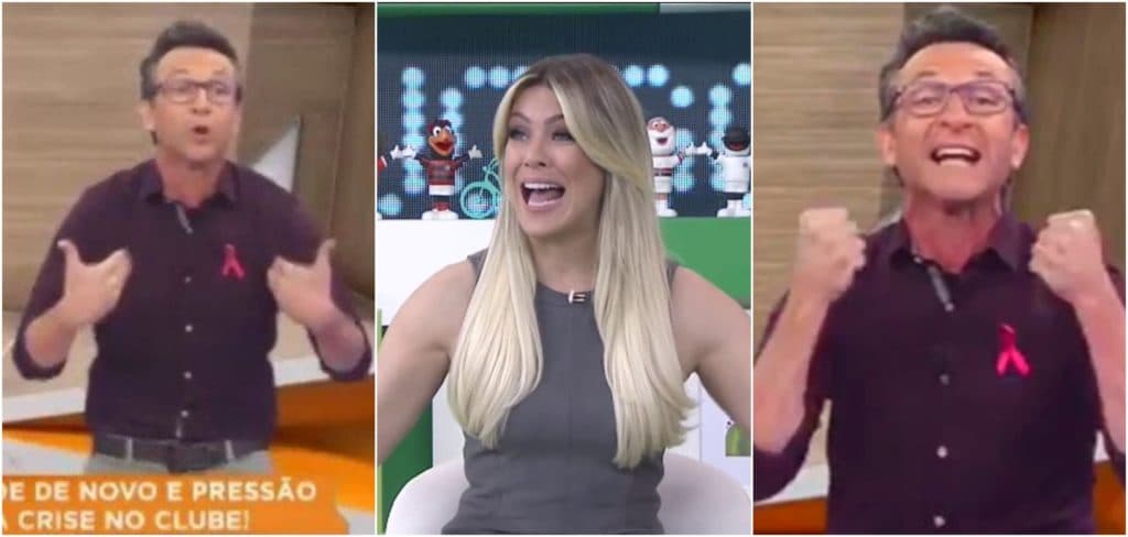 Neto, inimigo de Renata Fan, sofre dura derrota em confronto e paga fortuna: 'Covarde e falso'