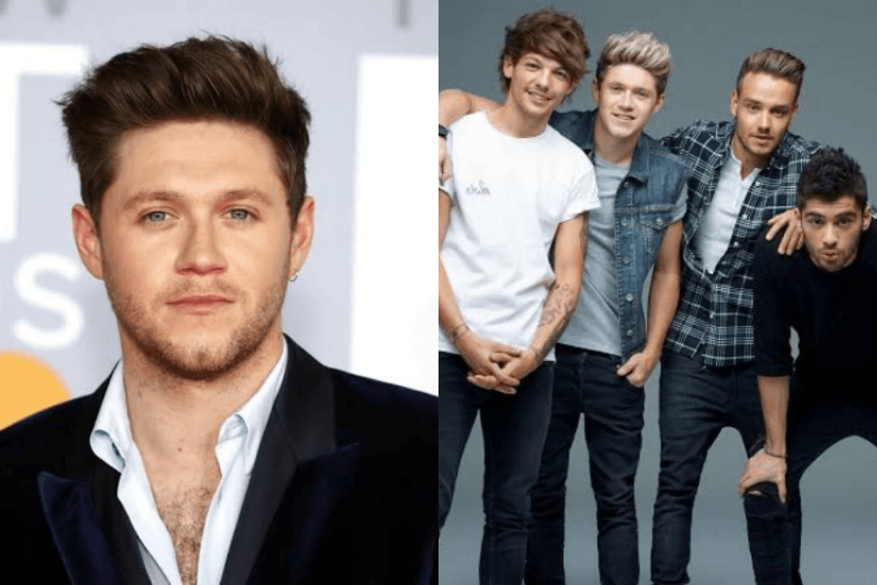 Nial Horan, ex-One Direction, leva fora de modelo do corpo sarado, passa vexame e verdade vem à tona: "não faz meu tipo"