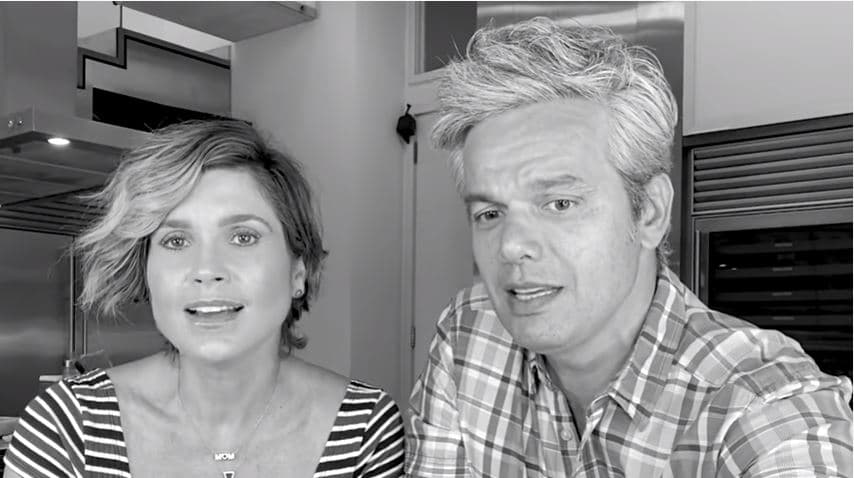 Após anos com Otaviano Costa, Flávia Alessandra expõe fim do casamento e ator confirma: "Está preparado"
