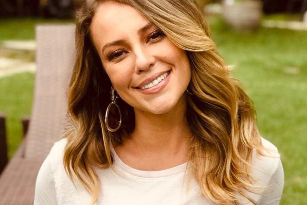 Paolla Oliveira revela motivo de sumiço, surge com barriga de grávida e pega todos de surpresa com anúncio: "Filho"