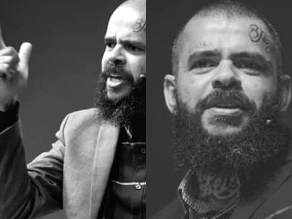 Pastor é incapaz de esconder tristeza e cai aos prantos após descobrir abuso sexual cometido por colega