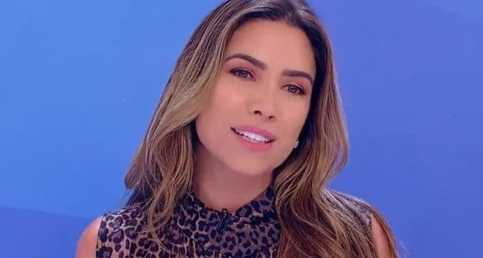 Patrícia Abravanel faz anúncio bomba sobre a programação do SBT, estraçalha concorrência e manda real: "Chupa Globo''
