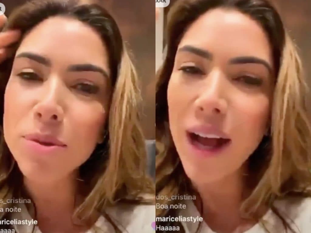 Abalada, Patricia Abravanel faz desabafo arrasador e revela sofrimento após perder 'ente' querido: "Muita saudade"