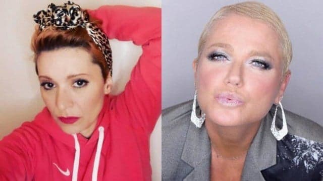 Xuxa, após ser traída e enganada, tem guerra com cantora que ameaça e ventila podres: "A verdade sempre aparece"