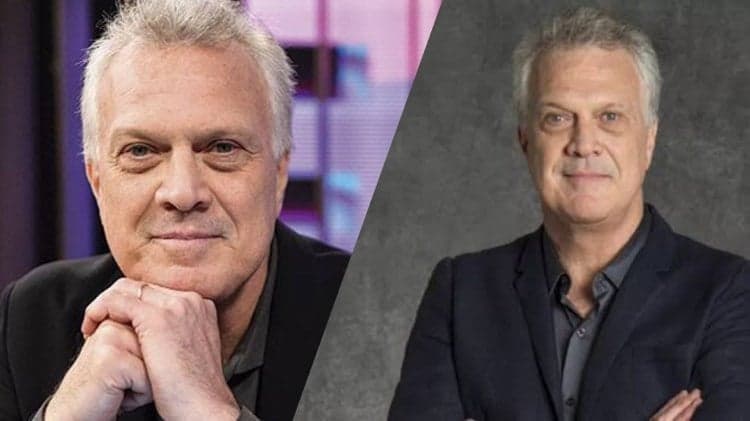 Ex-BBB revela que ficou com Bial depois do reality em 2008 (Montagem: TV Foco)
