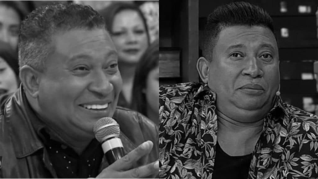 Pedro Manso, parceiro de Ratinho no SBT, tem grave problema de saúde e cirurgia às pressas é exigida: "Dor"
