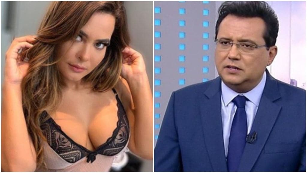 Caso amoroso com Geraldo Luís, venda de livro adulto e relação com atriz pornô: Geisy Arruda é exposta e vaza tudo
