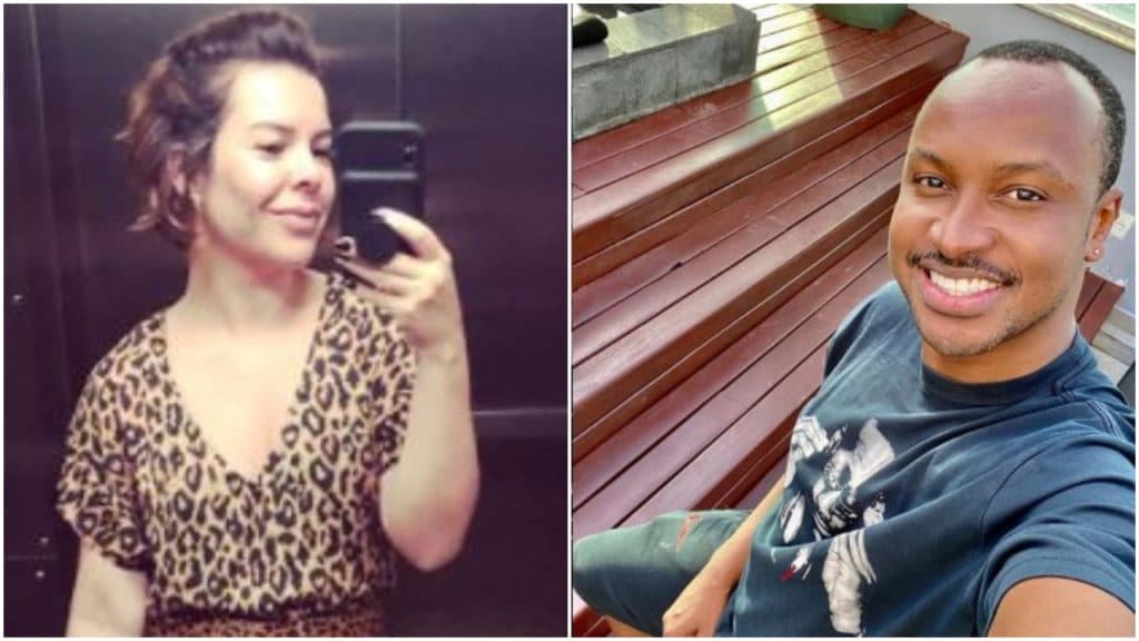 Fernanda Souza é acusada de voltar para Thiaguinho após iniciativa e foto de cantor com gata explode