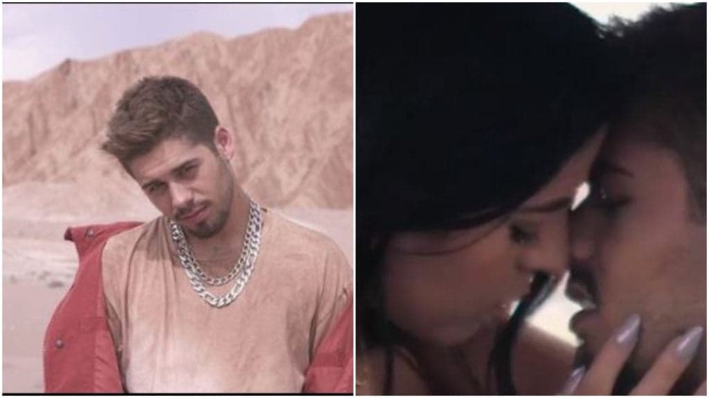 Zé Felipe, filho de Leonardo, posta vídeo de pegação em meio à escândalo de traição e romance secreto