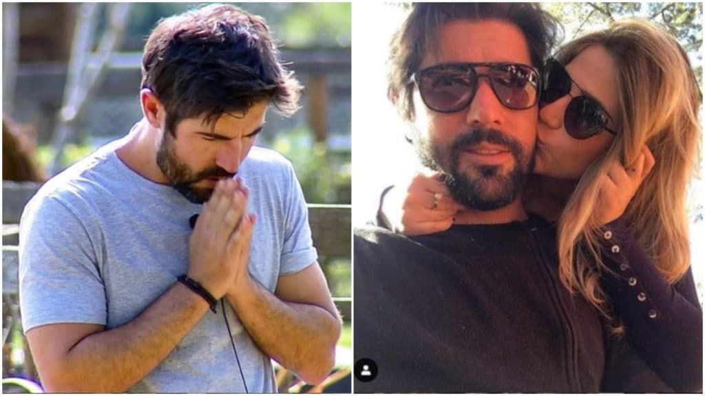 Após abandonar Jéssica Costa e confirma fim do casamento, Sandro Pedroso vem à público com declaração: "A prova"