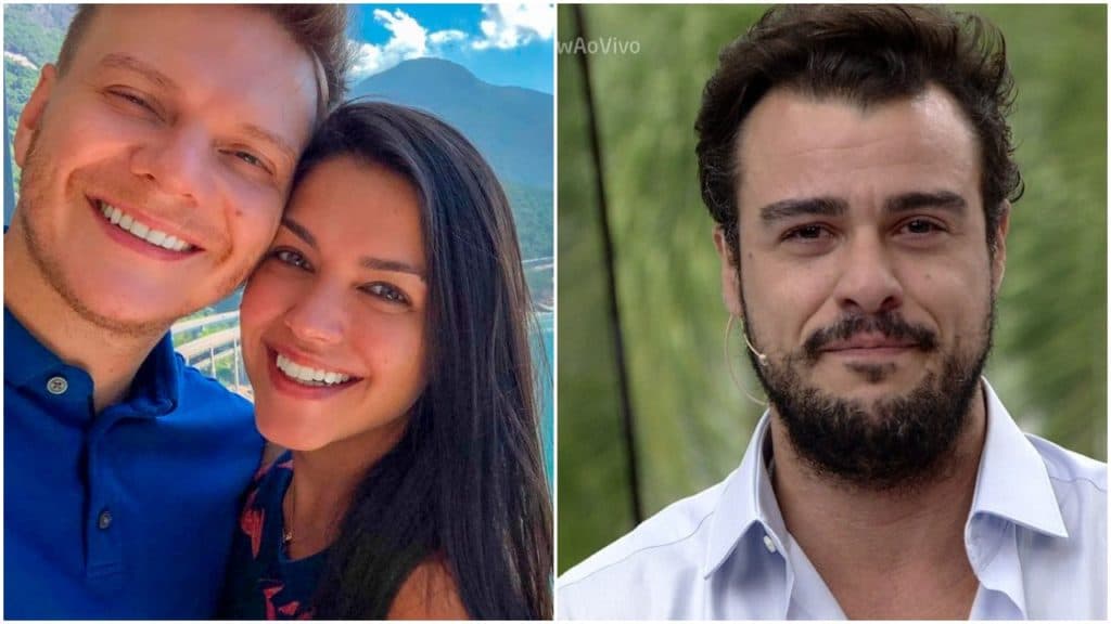 Amiga faz confissão arrasadora, após Thais Fersoza ser humilhada e se vingar com Michel Teló: "Fundo do poço"