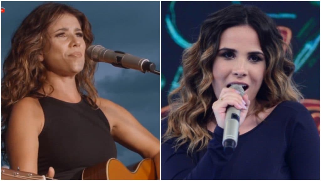 Wanessa, filha de Zezé e Zilu, tem mesma maldição que Paula Fernandes ao vivo e público não acredita: "Triste"