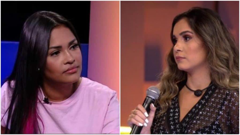 Flay parte para cima de Gizelly, detona a advogada e expõe grande farsa da ex-BBB: "A pessoa mais falsa''