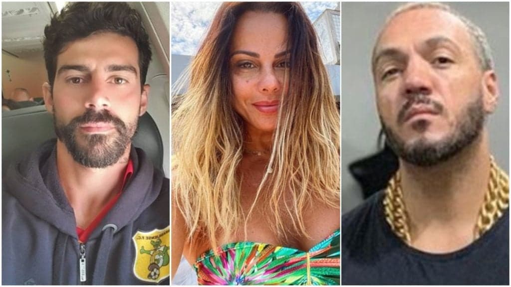 Maldição! Após humilhação com Belo para milhões, Viviane Araújo vive inferno mais uma vez e é atacada: "Barraqueira"