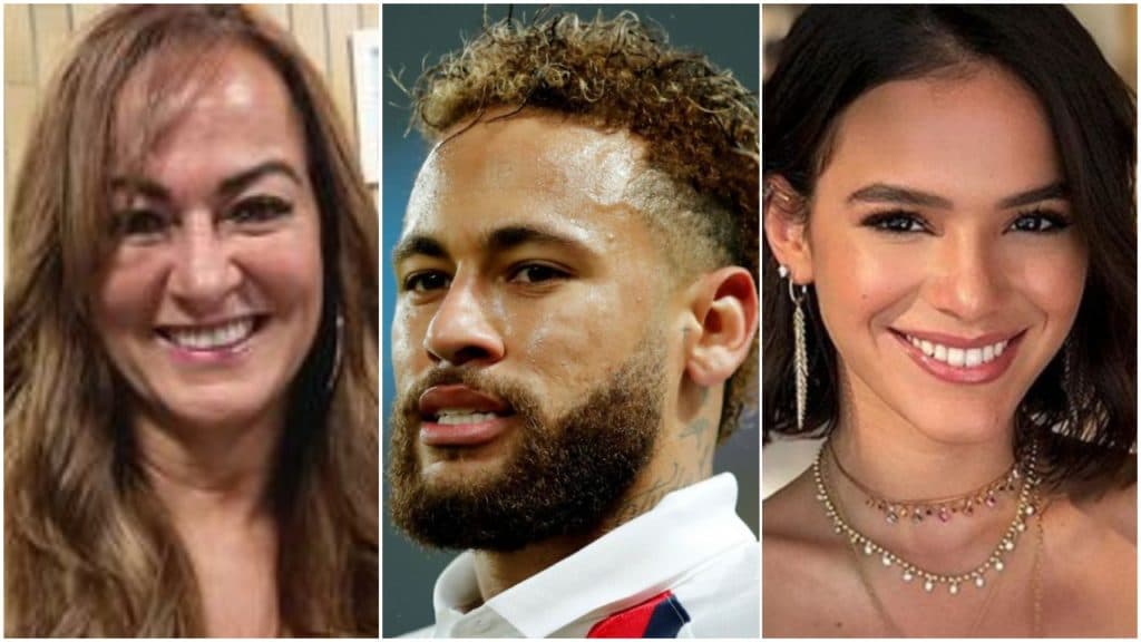 Namoro com Bruna Marquezine, gravidez e confusão na família: Neymar tem vida exposta em meio a escândalos