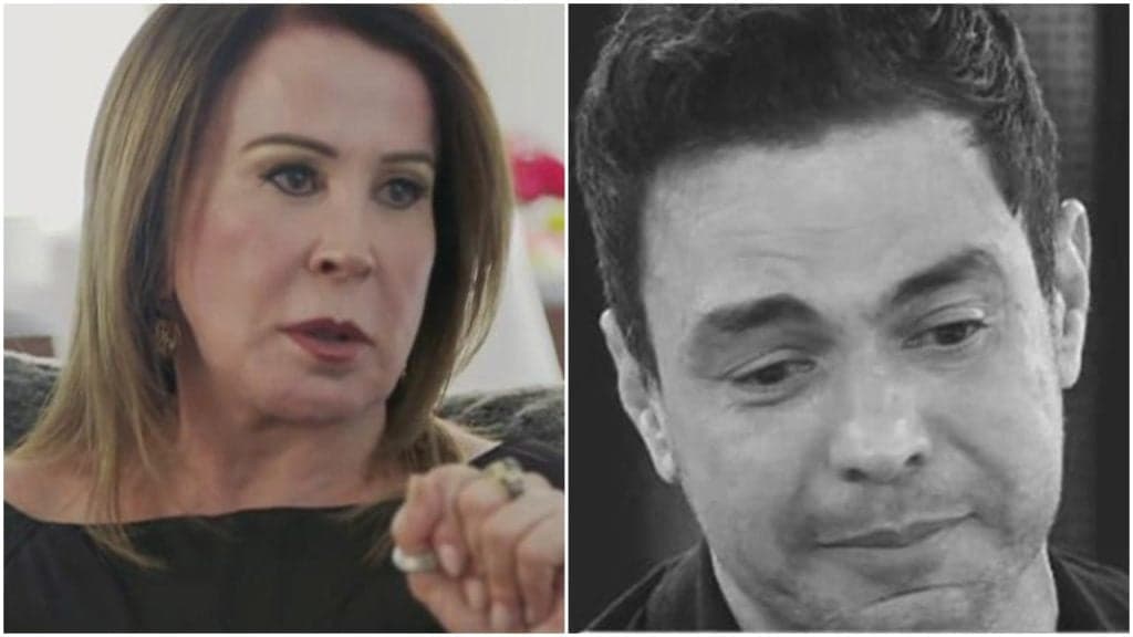 Zilu não aguenta calada, abre o jogo sobre traição de Zezé em atitude inédita e confessa: “Vingança e ódio”