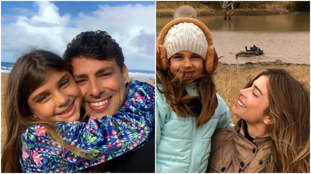 Grazi Massafera expõe vídeos secretos da filha, expõe demais e Cauã Reymond age de imediato: "Todos os dias''