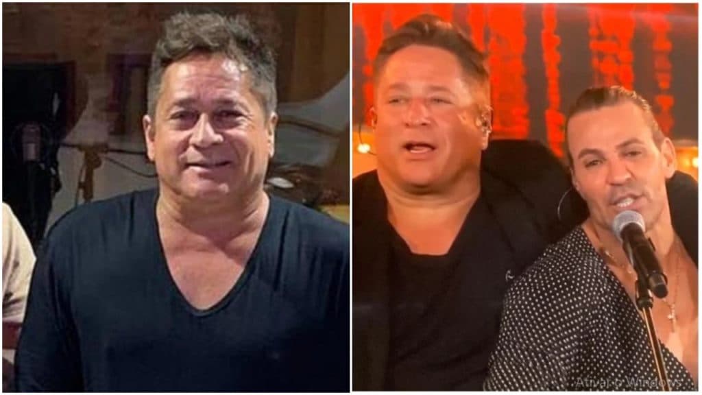 Após 'roubar' Leonardo e passar cantor para trás, Eduardo Costa espanta com anúncio: "Pra vocês"