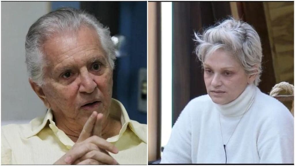 Guerra feia na justiça, agressão e troca por mulher mais nova: Andréa Nóbrega é humilhada em separação de Carlos Alberto
