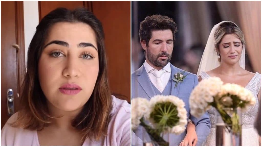 Bomba! Jessica Costa, filha de Leonardo, e Sandro Pedroso, tem separação cruel confirmada após guerra com cantor