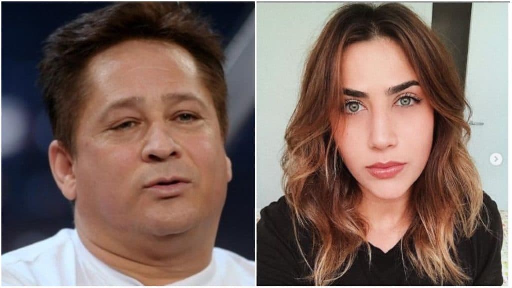 Guerra com Leonardo, escândalo com Susana Vieira e cicatriz gigante no peito: Jessica Costa tem real escancarada