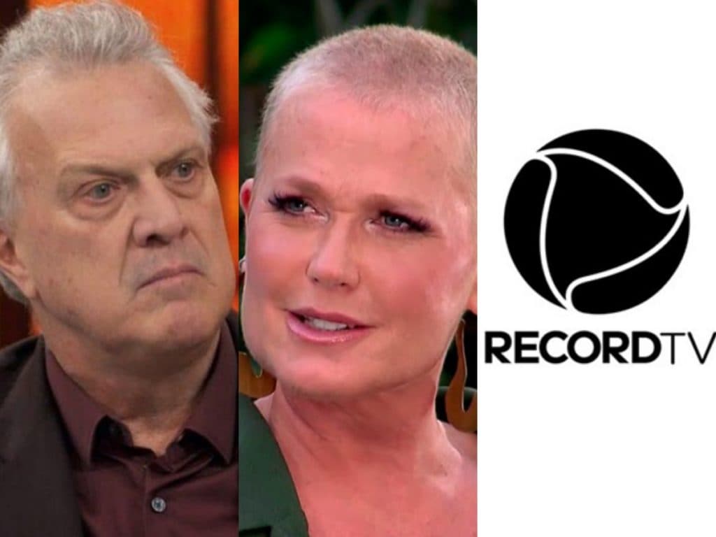 Volta ao Faustão, entrevista com Bial e reunião secreta na Record com demissão: Xuxa tem desfecho anunciado