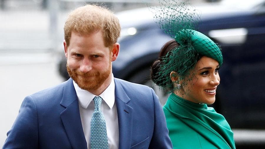 Harry e Meghan, em escândalo com o Canadá, gastam fortuna dos cofres públicos e verdade é exposta