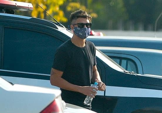 Testemunha do Caso Prior é ouvida, e delegada dá prazo para o brother: "Duas semanas"