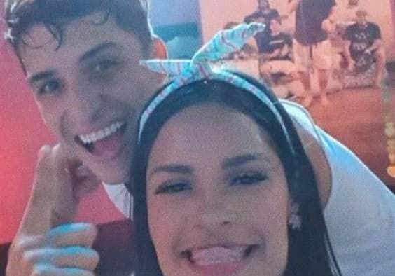 Felipe Prior quebra o silêncio sobre namoro com Flay e dispara: "Se Deus quiser"