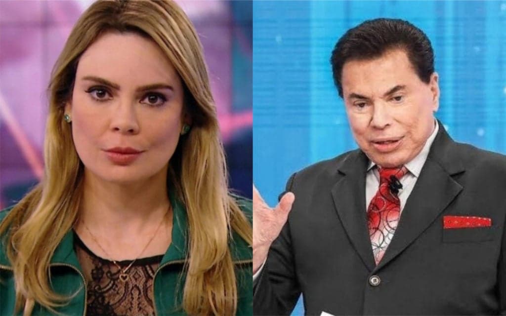 Rachel Sheherazade, prestes a ser desligada e entregar podres, manda indireta para o SBT e detona: "Se diminua"