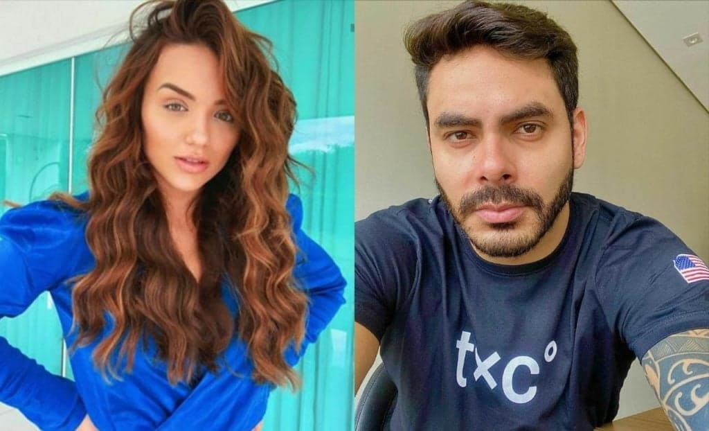 Passada! Após indireta, ex-marido de Rafa Kalimann, do BBB, faz proposta irrecusável e ela aceita: “Óbvio”