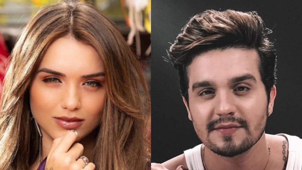 Rafa Kalimann ignora ódio da noiva de Luan Santana e entra em contato com a família do sertanejo: "Queria"
