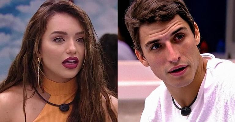Rafa do BBB20 detona Prior, menospreza brother e ele dá resposta destruidora: "Tem muita gente que gosta de mim"